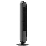 Wholesale-Lasko T40733 Aria Smart Tower Fan with WIFI 40" - Black-Fan-Electro Vision Inc
