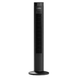 Wholesale-Lasko T42241 Tower Fan w/ Remote 42" - Black-Fan-Electro Vision Inc