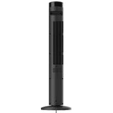 Wholesale-Lasko T42241 Tower Fan w/ Remote 42" - Black-Fan-Electro Vision Inc