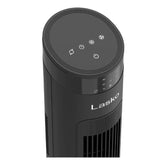 Wholesale-Lasko T42241 Tower Fan w/ Remote 42" - Black-Fan-Electro Vision Inc
