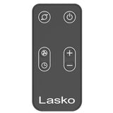 Wholesale-Lasko T42241 Tower Fan w/ Remote 42" - Black-Fan-Electro Vision Inc