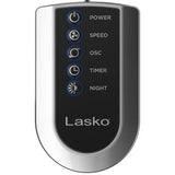 Wholesale-Lasko T42552C High-Reaching Tower Fan-tower fan-Electro Vision Inc