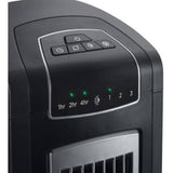 Wholesale-Lasko T42552C High-Reaching Tower Fan-tower fan-Electro Vision Inc