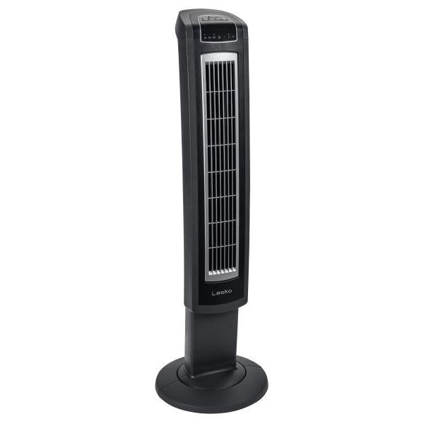 Wholesale-Lasko T42552C High-Reaching Tower Fan-tower fan-Electro Vision Inc