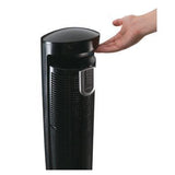 Wholesale-Lasko T42950 Wind Curve Tower Fan with Fresh Air Ionizer - 42"-tower fan-Electro Vision Inc