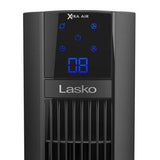 Wholesale-Lasko T48336 48" Tower Fan with Control-Fans-Electro Vision Inc