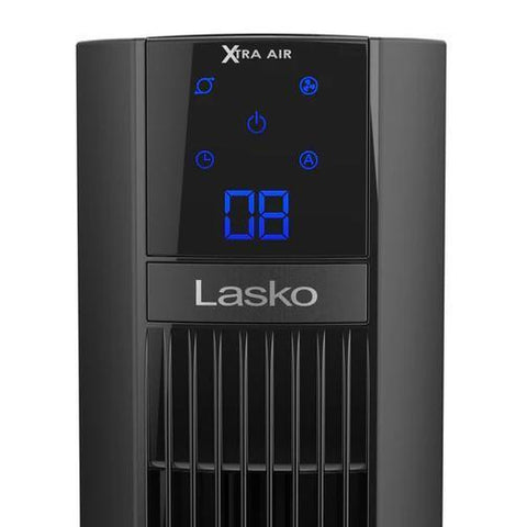 Wholesale-Lasko T48336 48" Tower Fan with Control-Fans-Electro Vision Inc