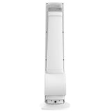Wholesale-Lasko YF321 Misting Outdoor Tower Fan 42" - White-Fan-Electro Vision Inc