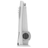 Wholesale-Lasko YF321 Misting Outdoor Tower Fan 42" - White-Fan-Electro Vision Inc