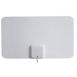 Wholesale-Lava HD-300 SquareLeaf Indoor HDTV Antenna – Slim Design, High Reception-Antenna-Electro Vision Inc