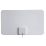 Wholesale-Lava HD-300 SquareLeaf Indoor HDTV Antenna – Slim Design, High Reception.-Electro Vision Inc