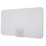 Wholesale-Lava HD-300 SquareLeaf Indoor HDTV Antenna – Slim Design, High Reception.-Electro Vision Inc