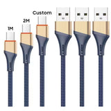 Wholesale-Ldnio LS632 Type-c Fast Charging Data Cable - 30w-Electro Vision Inc
