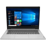Wholesale-Lenovo 81VS009GUS Ideapad Slim 14 81VS AMD A6 4GB 64GB 14" HD Laptop Platinum Grey-Electro Vision Inc