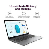 Wholesale-Lenovo 82LX00DGUS IdeaPad 1 4GB/128GB 15.6"-Laptop-Electro Vision Inc
