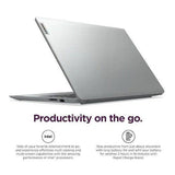 Wholesale-Lenovo 82LX00DGUS IdeaPad 1 4GB/128GB 15.6"-Laptop-Electro Vision Inc