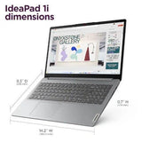Wholesale-Lenovo 82LX00DGUS IdeaPad 1 4GB/128GB 15.6"-Laptop-Electro Vision Inc