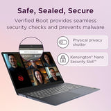 Wholesale-Lenovo 82N4004NUS - IdeaPad 3i Chromebook 15.6" FHD Laptop Artic Grey-Electro Vision Inc