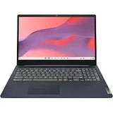 Wholesale-Lenovo 82N4004NUS - IdeaPad 3i Chromebook 15.6" FHD Laptop Artic Grey-Electro Vision Inc