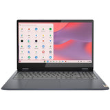 Wholesale-Lenovo 82T3000DUS Flex 3i Chromebook 15.6" FHDTouch-Screen Laptop - Blue-Laptop-Electro Vision Inc