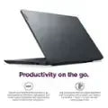 Wholesale-Lenovo 82V6009NUS IdeaPad 1 14" HD Laptop - Intel Celeron N4020 Blue-Electro Vision Inc