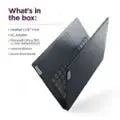 Wholesale-Lenovo 82V6009NUS IdeaPad 1 14" HD Laptop - Intel Celeron N4020 Blue-Electro Vision Inc