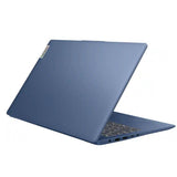 Wholesale-Lenovo 82XQ012HUS IdeaPad Slim 3 15.6" FHD Laptop, AMD Ryzen 5 40, 8GB, 512 - Abyss Blue-Laptop-Electro Vision Inc