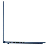Wholesale-Lenovo 82XQ012HUS IdeaPad Slim 3 15.6" FHD Laptop, AMD Ryzen 5 40, 8GB, 512 - Abyss Blue-Laptop-Electro Vision Inc