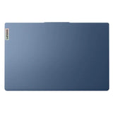 Wholesale-Lenovo 82XQ012HUS IdeaPad Slim 3 15.6" FHD Laptop, AMD Ryzen 5 40, 8GB, 512 - Abyss Blue-Laptop-Electro Vision Inc