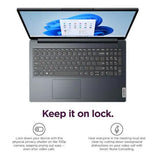 Wholesale-Lenovo 83B40006US Ideapad 1i 15.6 FHD Touch I5-1335U 8GB 256SSD Win 11 - Abyss Blue-Laptop-Electro Vision Inc