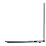 Wholesale-Lenovo 83L7002FUS IdeaPad Slim 3i 15.6" FHD Laptop, Intel N150, 8GB, 128GB, UFS - Arctic Grey-Laptop-Electro Vision Inc