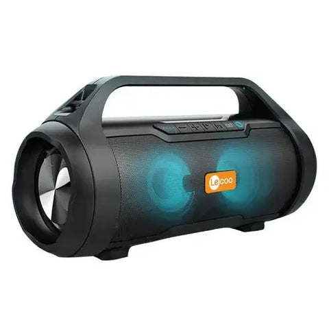 Wholesale-Lenovo DS154 Lecoo Portable Wireless Speaker-Electro Vision Inc