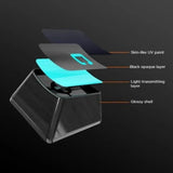 Wholesale-Lenovo GK301/ENG Lecoo GK301 Wired Mechanical Gaming Keyboard, RGB Backlight-Keyboard-Electro Vision Inc