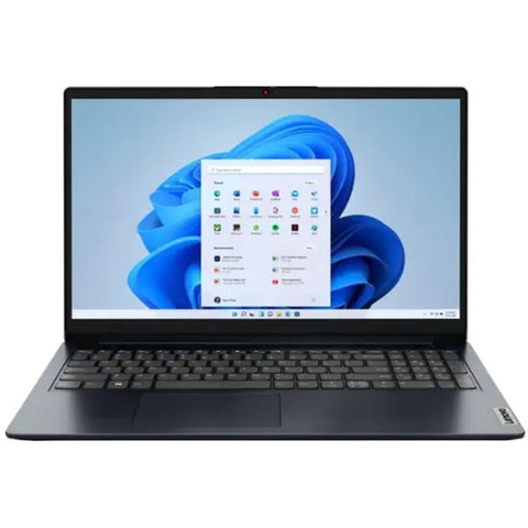 Wholesale-Lenovo IdeaPad 1 FHD Laptop – AMD Ryzen 3, AMD Radeon Graphics 15.6"-Laptop-Electro Vision Inc