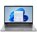 Wholesale-Lenovo Ideapad 1 14.0" HD Laptop,82V60065US, N4020,4GB, 128GB CloudGrey-Laptop-Electro Vision Inc
