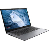 Wholesale-Lenovo idealpad 1 14" 82V60022US, HD, N4020, 4GB, 64GB, Cloud Grey-Laptop-Electro Vision Inc