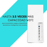 Wholesale-Linksys LN1301 WiFi Router Tri-Band WiFi-Electro Vision Inc