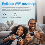 Wholesale-Linksys LN3101 Wireless Router WIFI 5 AC1200-Wireless Router-Electro Vision Inc