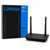 Wholesale-Linksys LN3101 Wireless Router WIFI 5 AC1200-Wireless Router-Electro Vision Inc