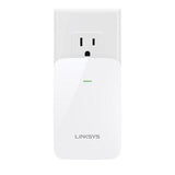 Wholesale-Linksys RE6350 AC1200 Dual-Band Wi-Fi Range Extender-Electro Vision Inc