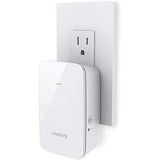 Wholesale-Linksys RE6350 AC1200 Dual-Band Wi-Fi Range Extender-Electro Vision Inc