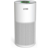 Wholesale-Living Enrichment KJ360F-A01 - Air Purifier-Air Purifier-Electro Vision Inc
