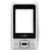 Wholesale-Logic B10L 4G Bar Phone with Dual SIM and Wireless FM Radio-Electro Vision Inc