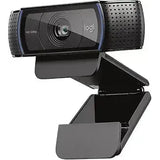 Wholesale-Logitech C920X Pro HD Webcam-Web Camera-Electro Vision Inc