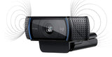 Wholesale-Logitech C920X Pro HD Webcam-Web Camera-Electro Vision Inc