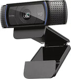 Wholesale-Logitech C920X Pro HD Webcam-Web Camera-Electro Vision Inc