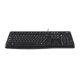 Wholesale-Logitech K120 Keyboard-Keyboard-Electro Vision Inc
