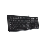 Wholesale-Logitech K120 Keyboard-Keyboard-Electro Vision Inc
