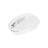 Wholesale-Logitech M196 Bluetooth Wireless Mouse White-Electro Vision Inc