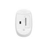 Wholesale-Logitech M196 Bluetooth Wireless Mouse White-Electro Vision Inc